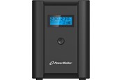 UPS - BlueWalker 10120094 - PowerWalker VI SHL - 2200VA/1200W - Line Interactive UPS - 10120094