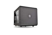 Kabinet - Thermaltake Core V21 - Kabinet - Cube - Sort - CA-1D5-00S1WN-00