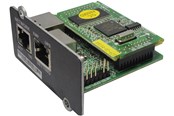 Netværksadapter (netkort, printserver mv.) - BlueWalker PowerWalker Mini NMC Card - 10120599