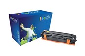 Blæk, Toner & Forbrugsstoffer - K+U Printware Freecolor CLJ CP5525 - 1215Y-FRC