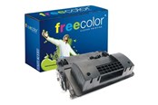 Blæk, Toner & Forbrugsstoffer - Clover FREECOLOR - Black - 90X-FRC