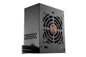 Strømforsyning - Sharkoon SilentStorm SFX 450 Bronze Strømforsyning - 450 Watt - 80 mm - ATX - 80 Plus Bronze certified - 4044951016402