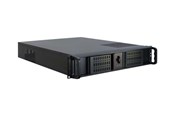 Kabinet - Inter-Tech IPC 2U-2098-SL - Kabinet - Server (Rack) - 88887127