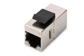 Netværkstilbehør - DIGITUS CAT 5e Modular Coupler - DN-93513