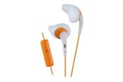 Hovedtelefoner/headset - JVC HA ENR15 - HA-ENR15-W-E