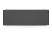 Rack skabe - DIGITUS DN-19 BPN-04-SW - 4U - Blanking Panel - DN-19 BPN-04-SW