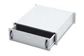 Rack skabe - DIGITUS DN-19 KEY-3U - DN-19 KEY-3U