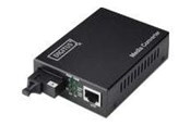 Repeater, boostere, bridges & transceiver - DIGITUS Professional DN-82123 - DN-82123