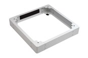Rack skabe - DIGITUS DN-19 PLINTH-8/8-1 - DN-19 PLINTH-8/8-1