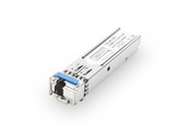Repeater, boostere, bridges & transceiver - DIGITUS DN-81003 mini GBIC (SFP) Module 1.25 Gbps 20km - DN-81003