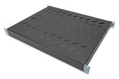 Rack skabe - DIGITUS DN-97645 - 1U - Fixed Shelf - DN-97645