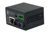 Repeater, boostere, bridges & transceiver - LevelOne IEC-4301 - IEC-4301