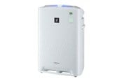Klima/ventilator - Sharp KC-A40EU W - KC-A40EUW