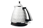 Elkedel - DeLonghi Elkedel Icona Vintage - KBOV 2001 - Hvid - 2000 W - KBJ 2001 W