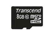 Hukommelseskort - Transcend MicroSDHC C10 MLC - 32GB - TS32GUSDC10M