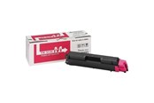 Blæk, Toner & Forbrugsstoffer - Kyocera TK 5135M - 1T02PABNL0