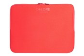 Tasker - Tucano Colore Etui til Laptop 14" | Rød - BFC1314-R