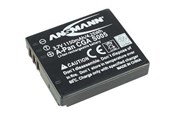Batterier & batterigreb - ANSMANN A-Pan CGA S005 - 5022783/05