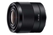 Objektiv - Sony SEL28F20 - SEL28F20.SYX