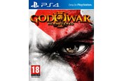 Spil - God of War III Remastered - Sony PlayStation 4 - Action - 0711719992998