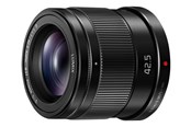 Objektiv - Panasonic Lumix 42.5mm F1.7 - H-HS043E-K