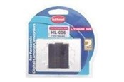 Batterier & batterigreb - Hähnel HL-006 - 1000 171.9