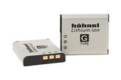 Batterier & batterigreb - Hähnel HL-G1 - 1000 176.9