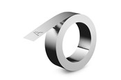 Papir, Fotopapir og Etiketter - DYMO ® Rhino™ industrielt prægebånd i aluminium med klæbemiddel 12 mm x 3,65 m - S0720180