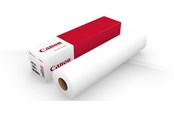 Papir, Fotopapir og Etiketter - Canon Paper Satin Photo 170gr 0.610x30M - 97003323