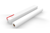 Papir, Fotopapir og Etiketter - Canon Paper Portrait Canvas 320gr 0.914x12m - 97003127