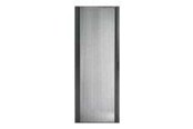 Rack skabe - APC rackdør (ventileret) - AR7000A