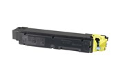 Blæk, Toner & Forbrugsstoffer - Kyocera TK 5140Y - 1T02NRANL0