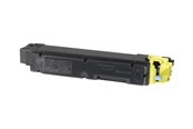 Blæk, Toner & Forbrugsstoffer - Kyocera 1T02NSANL0 / TK-5150Y Yellow Toner - 1T02NSANL0
