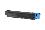 Blæk, Toner & Forbrugsstoffer - Kyocera 1T02NSCNL0 / TK 5150C Cyan Toner - 1T02NSCNL0