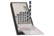 Bor & bits - Bosch Robust Line betonborsæt CYL-5 med 7 dele - 2608588167
