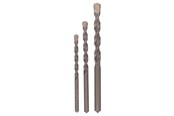 Bor & bits - Bosch Betonborsæt CYL-3 med 3 dele - 2608597709