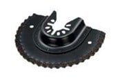 Multiværktøj - Dewalt Carbide Segment Saw Blade 95mm, 5mm Cutting Width - DT20718-QZ