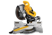 Kap/Geringssav - Dewalt DWS780-QS 305mm Mitre Saw - DWS780-QS
