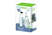 Sodavandsmaskine - Sodastream carafe 2-pak - 1047200490