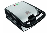 Toastmaskine - Tefal Toastmaskine Snack Collection SW852D12 - SW852D12