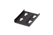 Harddisk - tilbehør - Phanteks SSD bracket - Single 2.5" - PH-SDBKT_01