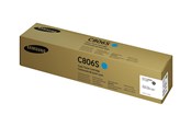 Blæk, Toner & Forbrugsstoffer - Samsung CLT-C806S - CLT-C806S/ELS