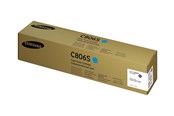Blæk, Toner & Forbrugsstoffer - Samsung CLT-C806S - CLT-C806S/ELS