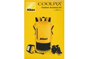 Foto & Videotilbehør - Nikon Tilbehørskit til digitalkamera - COOLKITK004