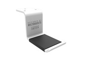 Vægbeslag, AV-Beslag & AV-Møbler - Multibrackets M Headset Holder Desk White - Max 1 kg - recommended for - 7350073731855