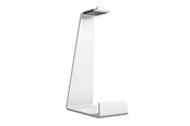 Hovedtelefoner/headset - Multibrackets M Headset Holder Table stand White - 7350073731862