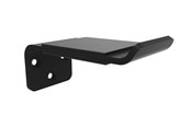 Vægbeslag, AV-Beslag & AV-Møbler - Multibrackets M Headset Holder Wall Black - Max 1 kg - recommended for - 7350073731879