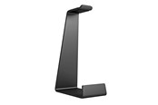 Hovedtelefoner/headset - Multibrackets M Headset Holder Table stand Black - 7350073731893