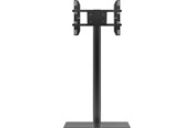 Vægbeslag, AV-Beslag & AV-Møbler - Multibrackets M Display Stand 180 Single Black w. Floorbase - Max 50 kg - recommended for 63" - 7350073732425