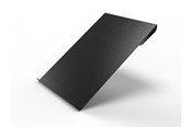 Vægbeslag, AV-Beslag & AV-Møbler - Multibrackets M A4 Brochure Shelf Public Display Stand Black - Max 5 kg - recommended for - 7350073732203